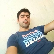 ���������� ����, ���� ������� Mubariz, 41 ���, ������������ ��� ������, ����� � ���������, c�������� ���������