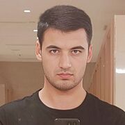  ,  Behruz, 23