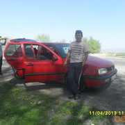 ���������� ������, ���� ������� Jannat KG, 35 ���, ������������ ��� ����� � ���������, c�������� ���������