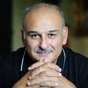  Mercin,   Khaled, 62 ,   ,   