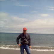  ,   Kolya, 42 ,   