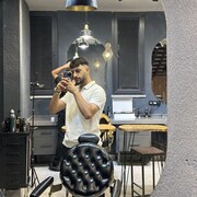  Kemerburgaz,  Mehmet Emin, 25