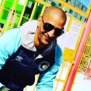  Muizenberg,   Zaheer, 39 ,   ,   