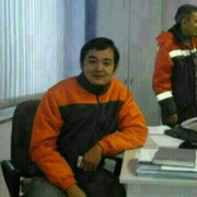 ���������� ������, ���� ������� Kairat, 40 ���, ������������ ��� ���������