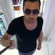 ���������� ���, ���� ������� Ramil Amir, 44 ����, ������������ 