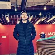  ,  Ismail, 33
