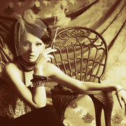 ���������� �����-���������, ���� ������� Milena, 36 ���, ������������ ��� ������