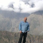 ���������� �������, ���� ������� Giorgi, 43 ����, ������������ ��� ������