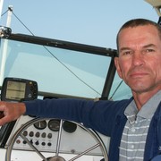  Erie,   Skipper Al, 64 ,  