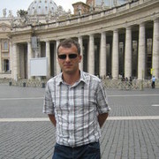  Rome,   Besarion, 47 ,   