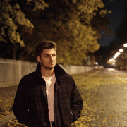 ���������� ������, ���� ����� Gleb, 25 ���, ������������ ��� ������, ����� � ���������