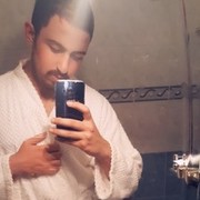  El Jadida,  yassine, 25