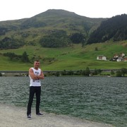 Davos Switzerland 2016