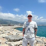  ,   Sergio, 47 ,  
