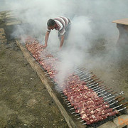 ���������� �������, ���� ������� Husein, 41 ���, ������������ ��� ���������