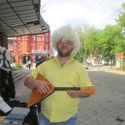 ���������� �����������, ���� ������� Aleksandr, 42 ����, ������������ ��� ������