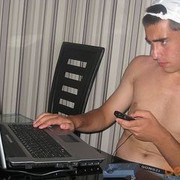 ���������� �������, ������� Lasha, 35