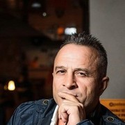  ,   Ezel, 46 ,  