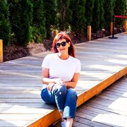  ,   Zhanna, 57 ,     , c , 