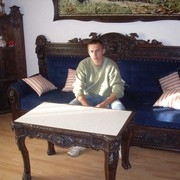  Pyskowice,  Danil, 40