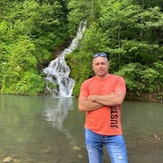  Bianze,  Yurii, 42