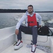 ���������� ������, ���� ������� Mikhail, 36 ���, ������������ ��� c�������� ���������