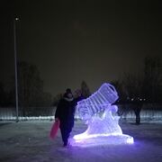 ���������� ����������, ���� ������� Valyusha, 37 ���, ������������ ��� c�������� ���������