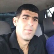  -,  Meherrem, 35