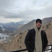 ���������� �������, ���� ����� Diyor, 23 ����, ������������ ��� ������, ����� � ���������