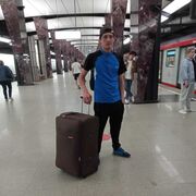  ,   Jasurbek, 27 ,   ,   
