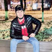  ,  Mukhammad, 25