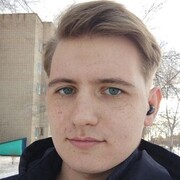  ,  Danya, 18