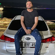  Golcuk,  Mustafa, 33