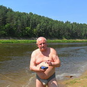  ,   Oleg, 74 ,   