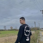  Sakarya,   Salih, 24 ,   ,   