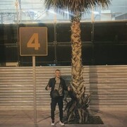 ���������� Warszawa, ���� ������� Mykola, 31 ���, ������������ ��� ����� � ���������, c�������� ���������