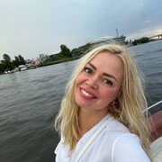 Знакомства Екатеринбург, Даша