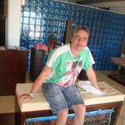 ���������� ���, ���� ������� Paul, 63 ����, ������������ ��� ������