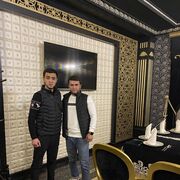  ,   Sanjar, 27 ,   ,   