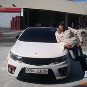  Taejon,  TIMUR KHAN, 37