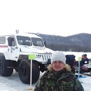 ���������� ����-���, ���� ������� �����, 53 ����, ������������ 