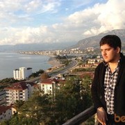 ���������� Alanya, ���� ������� Serdar, 37 ���, ������������ ��� ������, ����� � ���������, c�������� ���������