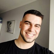  Wolow,  Vasyl, 30