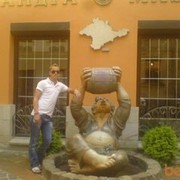 ���������� �����, ���� ������� Sergij, 37 ���, ������������ ��� ������