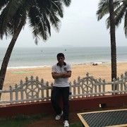 India Goa Land