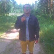  ,   Egor Black, 30 ,   