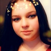  ,  Cristina, 28