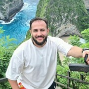 Keling King Lembongan