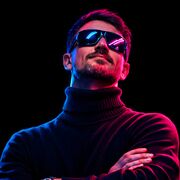 ���������� ������, ���� ������� Mike, 46 ���, ������������ ��� ������, ����� � ���������, c�������� ���������