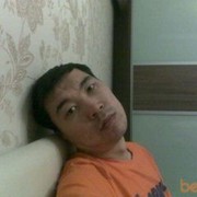  ,   Aibek, 45 ,   